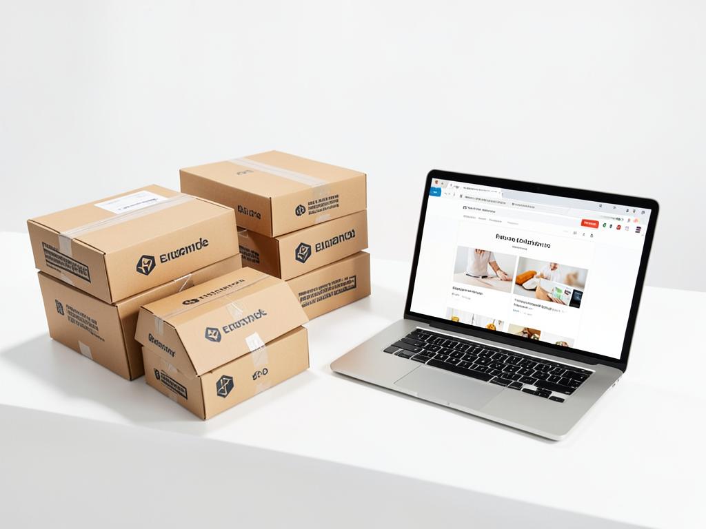 E-commerce brands