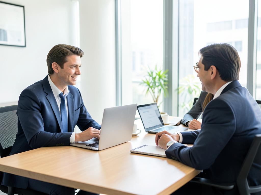 Professional services